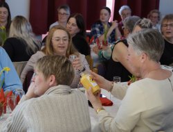 Kaffeenachmittag 2025